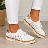 Christine Comfort Moccasins