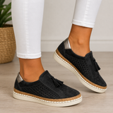 Christine Comfort Moccasins