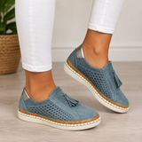 Christine Comfort Moccasins