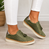 Christine Comfort Moccasins