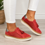 Christine Comfort Moccasins
