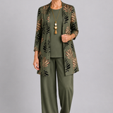 Lyneth | Elegant three-piece Set