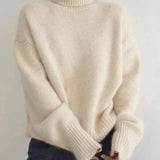 Isabella™ | Elegant & Cozy Sweater