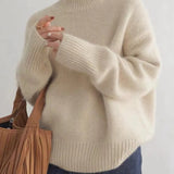 Isabella™ | Elegant & Cozy Sweater