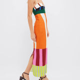 FLORIANNE™ - Bengal Maxi Dress