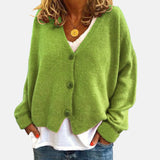 Monroe™ | Knit Cardigan for Effortless Everyday Elegance