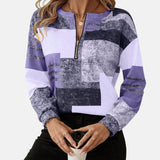 Marla | Chic Vintage Sweatshirt