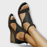 Alice | Chic Comfort Sandals