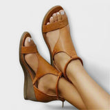 Alice | Chic Comfort Sandals