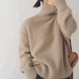 Isabella™ | Elegant & Cozy Sweater