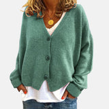 Monroe™ | Knit Cardigan for Effortless Everyday Elegance