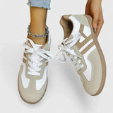 Nadine | Everyday Comfort Sneakers