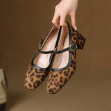 Zelata Heels