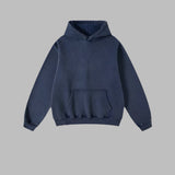 ROSAMIE™ – Cozy Oversized Streetwear Hoodie