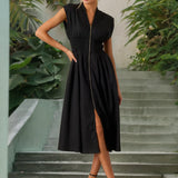 CONSTANCE™ - Timeless Formal Elegance Dress