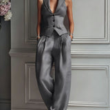 Lola | Elegant Two-Piece Set