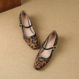 Zelata Heels