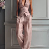Lola | Elegant Two-Piece Set
