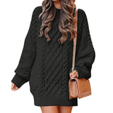 EMORY™ - Oversized Knit Sweater