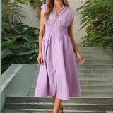 CONSTANCE™ - Timeless Formal Elegance Dress