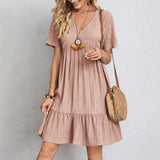 NERINA™ – Relaxed Fit Layered Dress