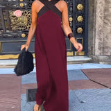 DELPHINE | DRESS WITH CROSSED CUT