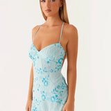 LIMA™ - Casual Sleeveless Deep V-Neck Mini Cami Dress