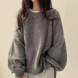 CINDY™ - Cozy Oversized Sweater