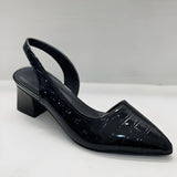 Lora | All Day Comfort Heels