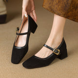 Zelata Heels