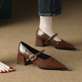 Noella Heels