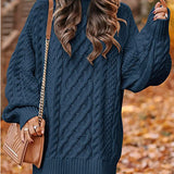 EMORY™ - Oversized Knit Sweater