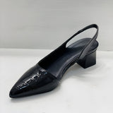 Lora | All Day Comfort Heels