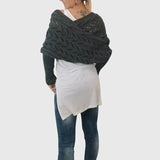 Lynoreviah | Elegant Scarf