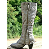 Marlowe | Knee High Boots