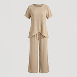 Patricia | Elegant Comfort Two-Piece Set