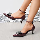 Zelma Heels