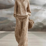 Lana Leopard Set™