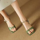 Vanika Sandals