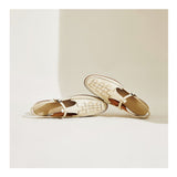 Joanne | Leather Sandals