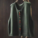 Embria™ | Comfortable Vest