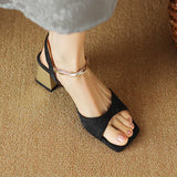 Vanika Sandals