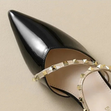 Aizel Heels