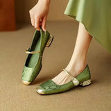 Emmie Pumps