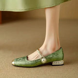 Emmie Pumps