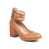 Elena Charm Heels