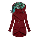 Katherina | Winter Jacket