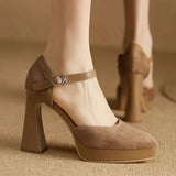 Alara Heels