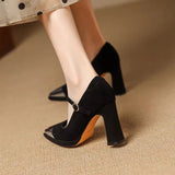 Nora Heels