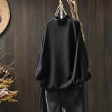 Barbara | Cozy Knit Jumper for Effortless Style